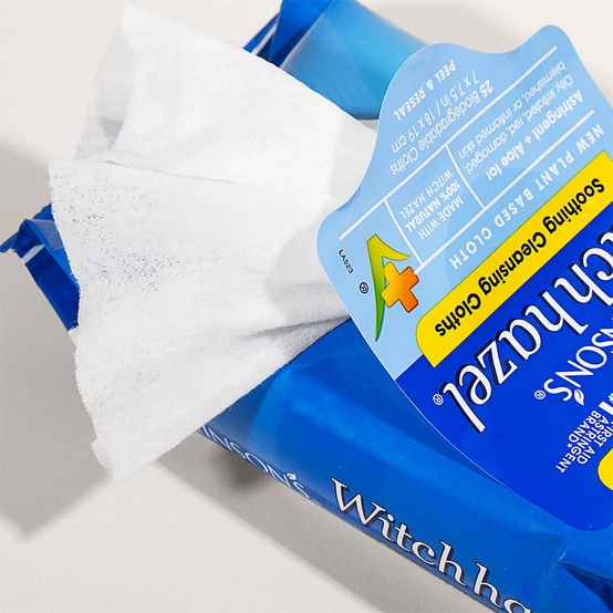 Soothing Cleansing Cloths - View 9