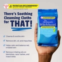 View Soothing Cleansing Cloths thumbnail 8