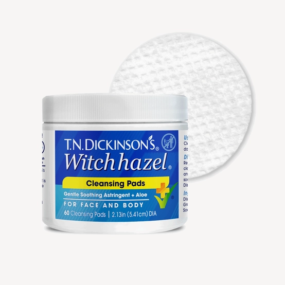 Cleansing Pads - View 3
