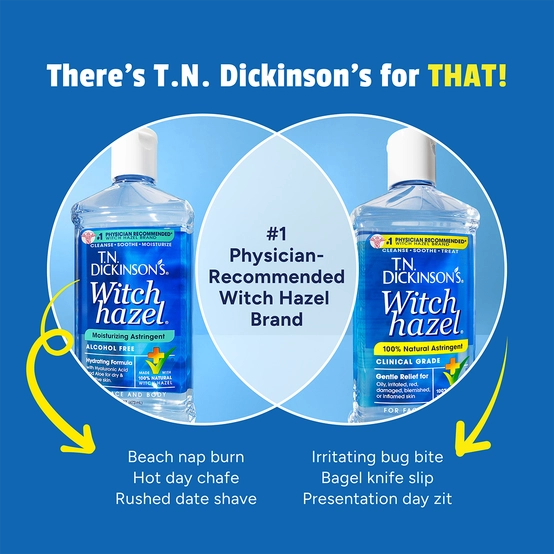 Alcohol-Free Moisturizing Astringent - View 8