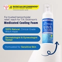 View Medicated Cooling Foam thumbnail 2