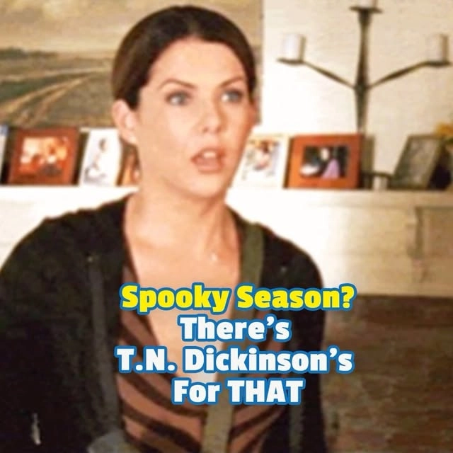 From cleansing your intimate areas, soothing cuts & scrapes, and ghosting body odor and sweat, there’s T.N. Dickinson’s for THAT! 😉👻

#TNDickinsons #TheresTNForThat #TNDickinsonsSkincare #WitchHazel #Halloween