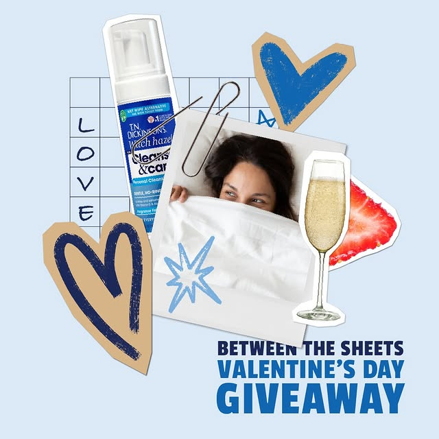 Photo by T.N. Dickinson's Witch Hazel on February 09, 2026. May be an image of ‎hand cream, lotion, card and ‎text that says '‎พระพ DICKINSENS Wach Wachhaze haze leca &car Cho iCHof rAe 