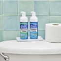 View Cleanse & Care Personal Cleansing Foam - Shower Fresh Scent thumbnail 6