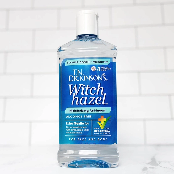 Alcohol-Free Moisturizing Astringent - View 2