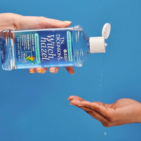 Alcohol-Free Moisturizing Astringent - View 4