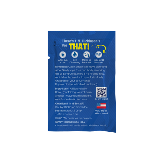 Soothing Cleansing Wipes - View 6