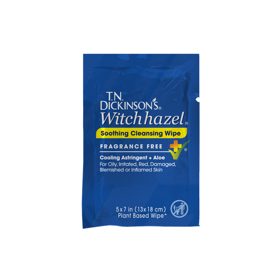 Soothing Cleansing Wipes - View 5