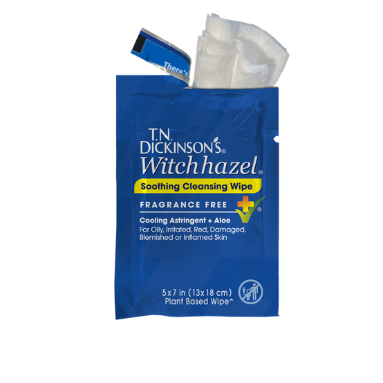 Soothing Cleansing Wipes - View 4