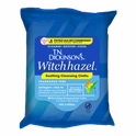 View Soothing Cleansing Cloths thumbnail 1