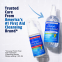 View Pain & Itch Relief Foam thumbnail 5