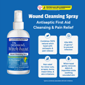 View Wound Cleansing Spray thumbnail 8