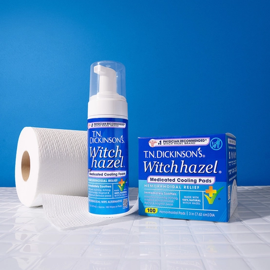 Medicated Cooling Pads - View 7