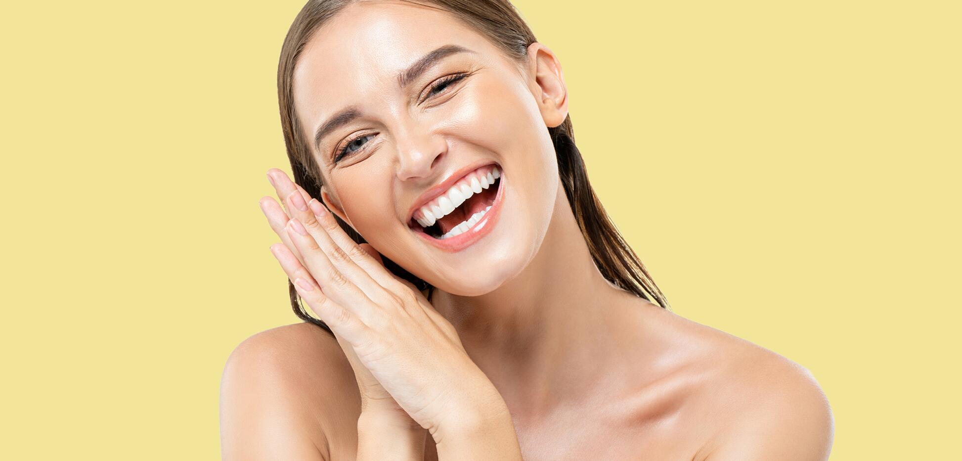 TND DEC Blog 1 4 Less Makeup, More Glow: A Simple Summer Skincare Routine with Witch Hazel TND DEC Blog 1 4