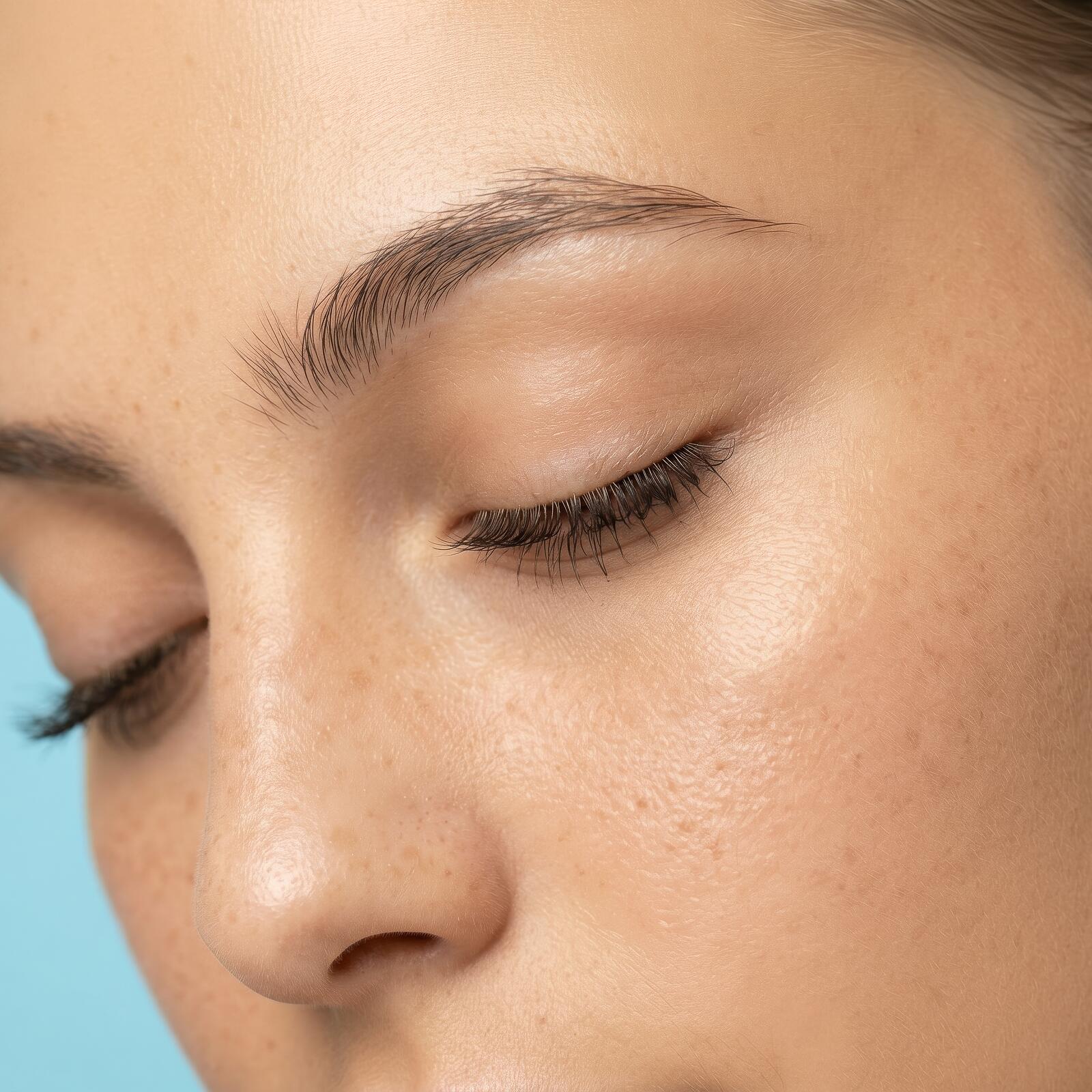 TND JULY Blog 1 x2 The Clean Girl Winter Glow: Minimal Skincare That Actually Works TND JULY Blog 1 x2
