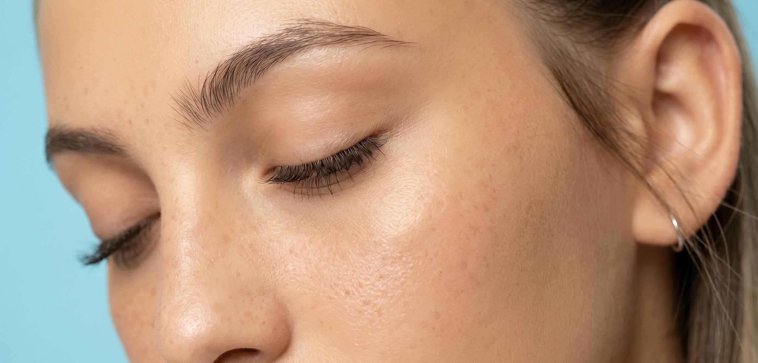 TND JULY Blog 1 x2 2 The Clean Girl Winter Glow: Minimal Skincare That Actually Works TND JULY Blog 1 x2 2