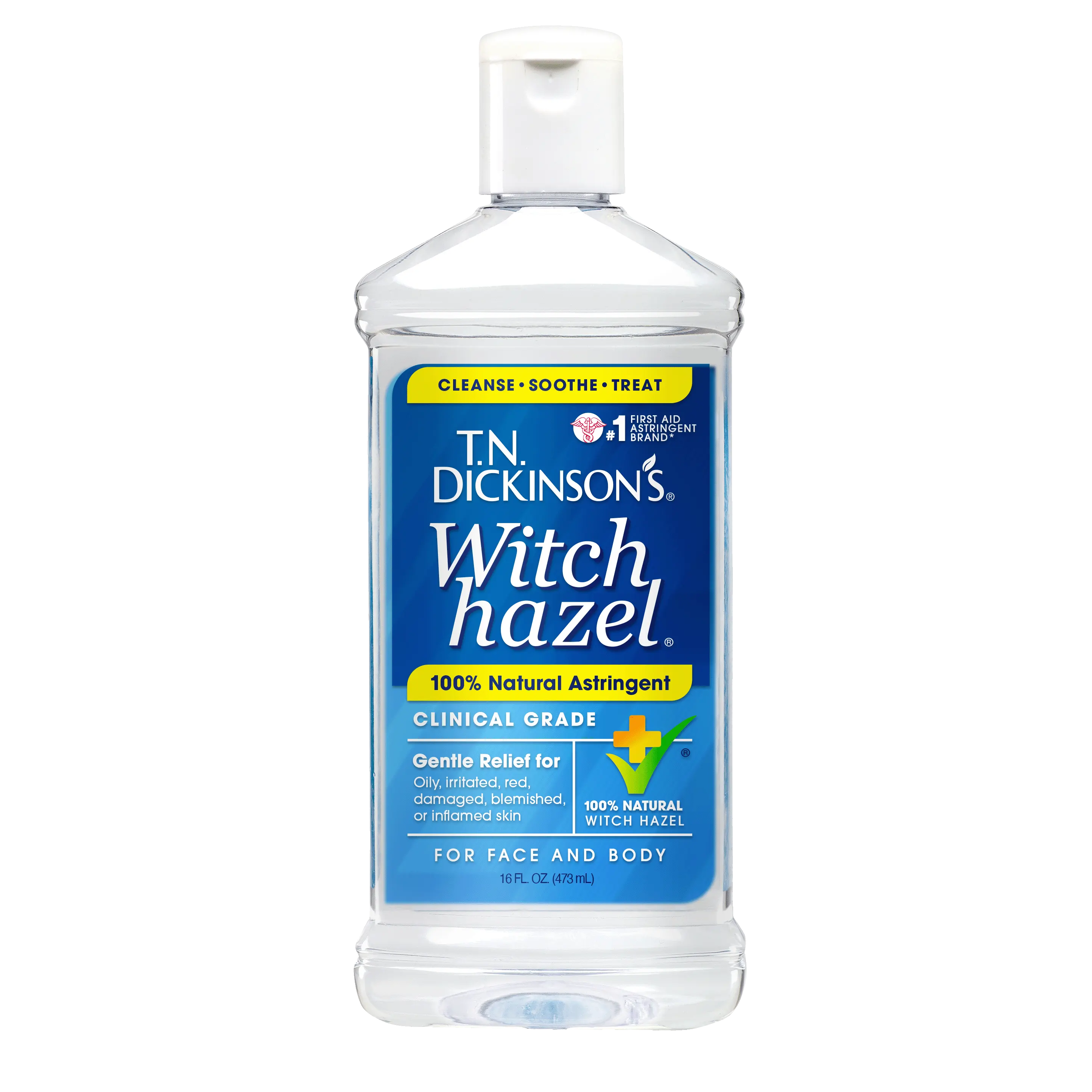 T.N. Dickinson’s Witch Hazel