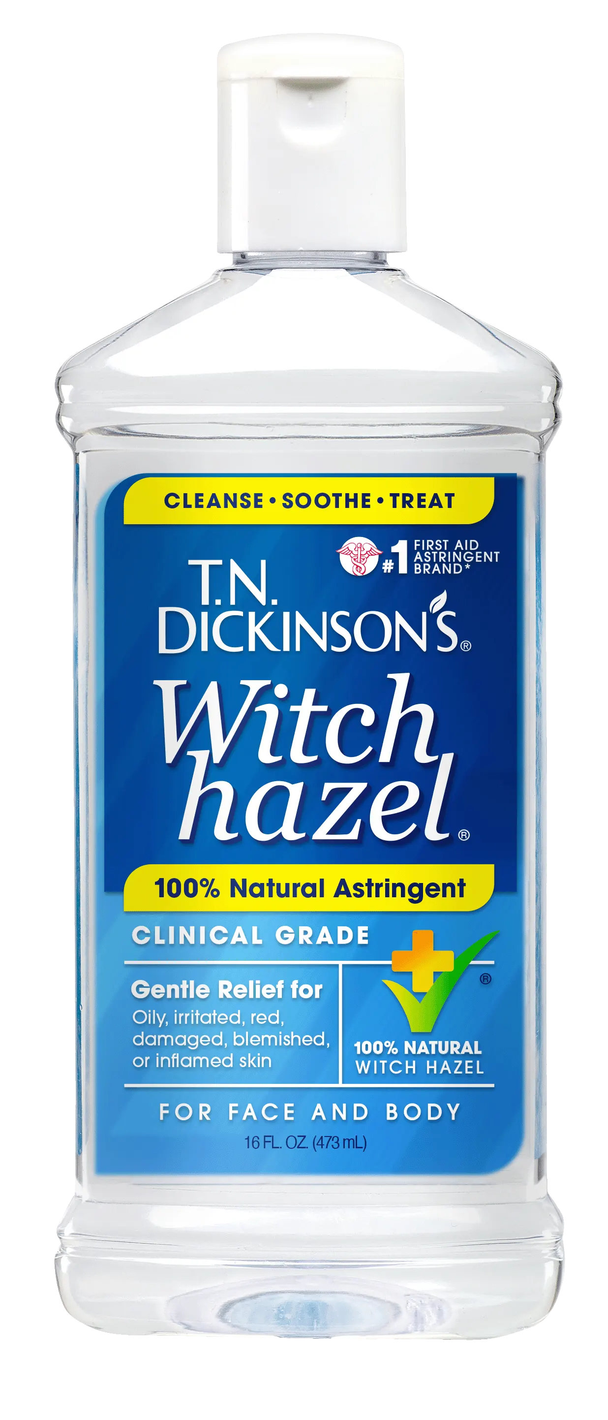T.N. Dickinson’s Witch Hazel