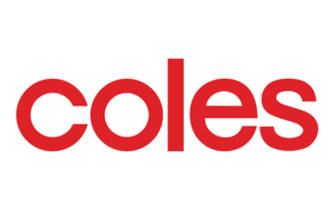 Coles Supermarket Logo