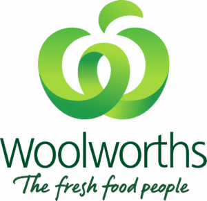 Woolworths Supermarkets logo